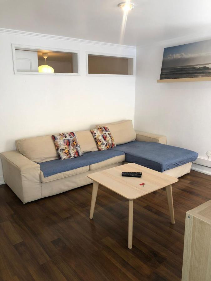 Appartement Ocean Corner Belem Lissabon