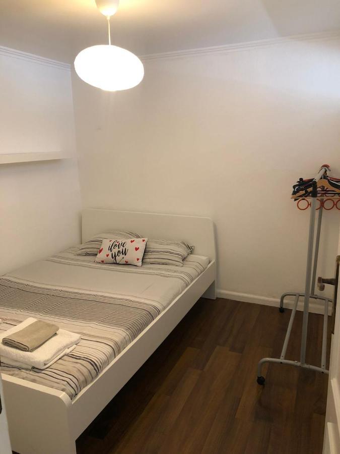 Ocean Corner Belem Appartement Lissabon