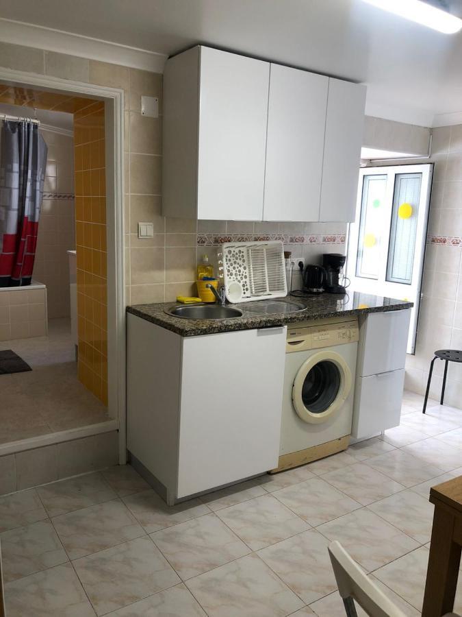 Appartement Ocean Corner Belem
