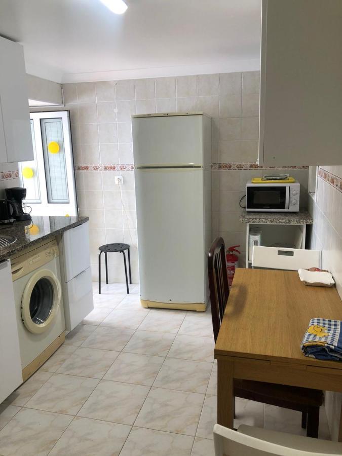 Ocean Corner Belem Appartement *